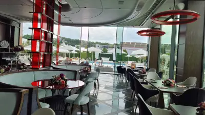 Monni Milano Club & Restaurant