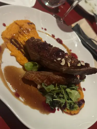 Monni Milano Club & Restaurant