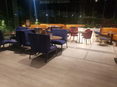 Monni Milano Club & Restaurant