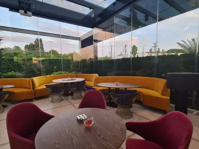 Monni Milano Club & Restaurant