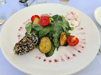 Monni Milano Club & Restaurant