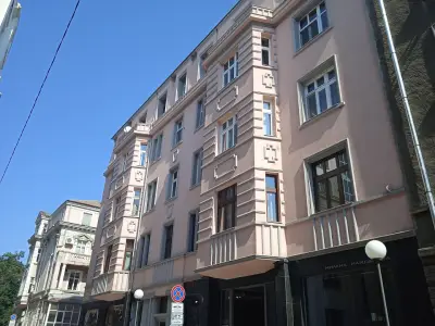 Посолство на Република Албания в София