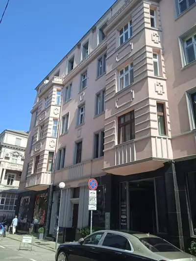 Посолство на Република Албания в София
