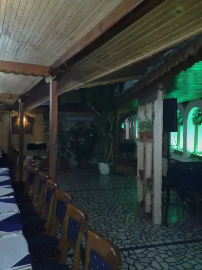 Арфа