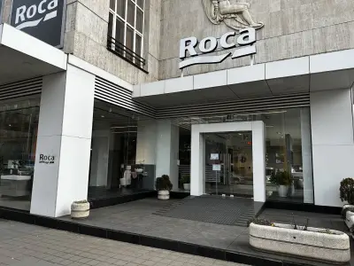 РОКА БЪЛГАРИЯ