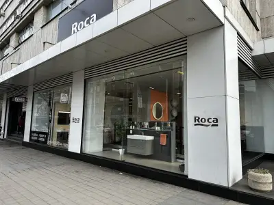 РОКА БЪЛГАРИЯ