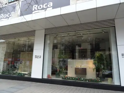 РОКА БЪЛГАРИЯ