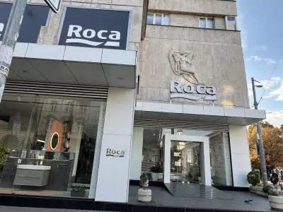 РОКА БЪЛГАРИЯ