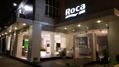 РОКА БЪЛГАРИЯ
