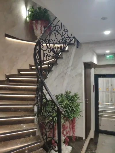 SOHO Apart House