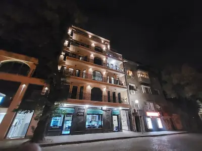 SOHO Apart House