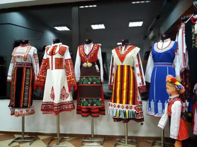 Мели-М ООД