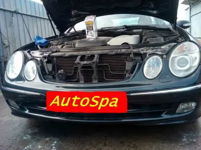 Auto SPA Стара Загора - Почистване на филтър за твърди частици (DPF / FAP) Автомивка