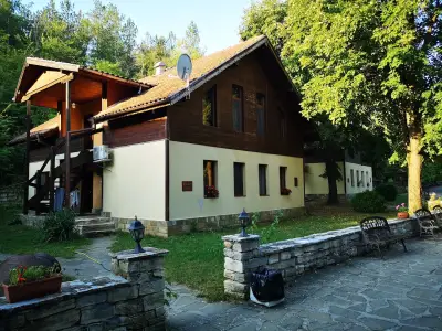 Hotelcomplex Bryasta