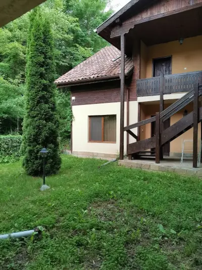 Hotelcomplex Bryasta