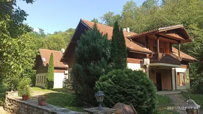 Hotelcomplex Bryasta