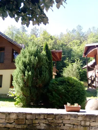 Hotelcomplex Bryasta