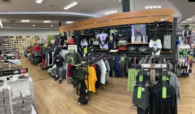 SPORT DEPOT Варна Palah Centre