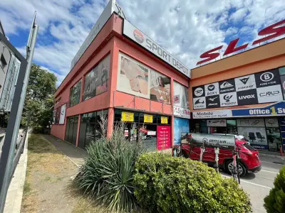 SPORT DEPOT Варна Palah Centre