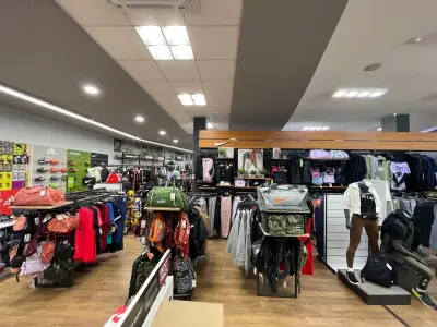 SPORT DEPOT Варна Palah Centre