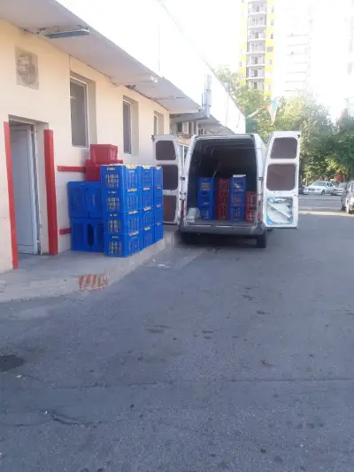Бургас Хляб