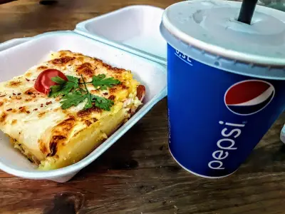 Пицария Джой