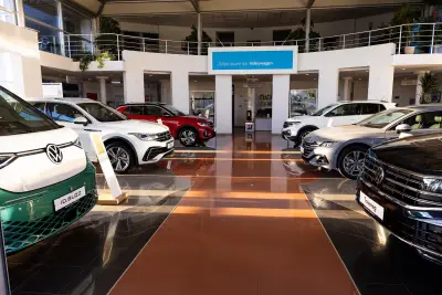 Автотехника ПМ І Официален представител и сервиз на Volkswagen І Оторизиран Audi сервиз І Плевен