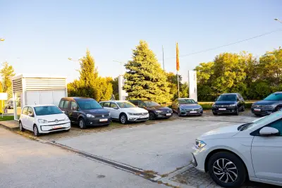 Автотехника ПМ І Официален представител и сервиз на Volkswagen І Оторизиран Audi сервиз І Плевен