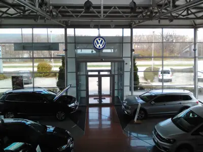 Автотехника ПМ І Официален представител и сервиз на Volkswagen І Оторизиран Audi сервиз І Плевен