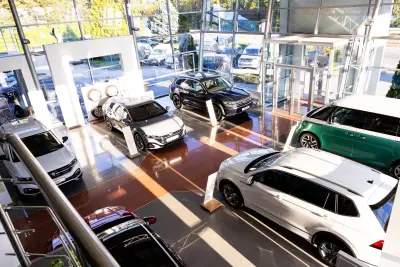 Автотехника ПМ І Официален представител и сервиз на Volkswagen І Оторизиран Audi сервиз І Плевен