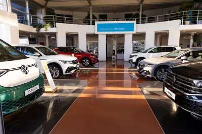 Автотехника ПМ І Официален представител и сервиз на Volkswagen І Оторизиран Audi сервиз І Плевен