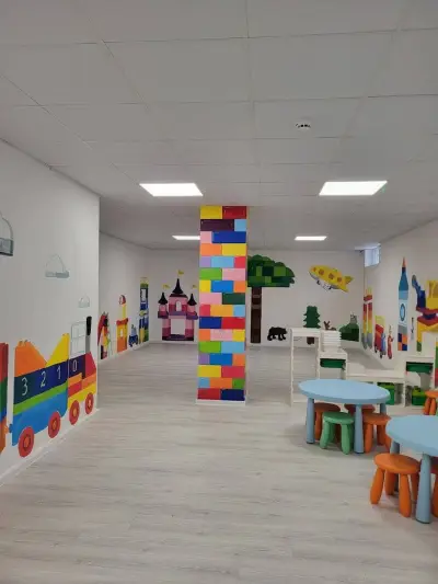 Рая Дизайн / Raya Design Art Materials and Paint