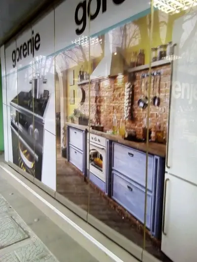 Gorenje Design