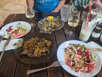 Барче Съри