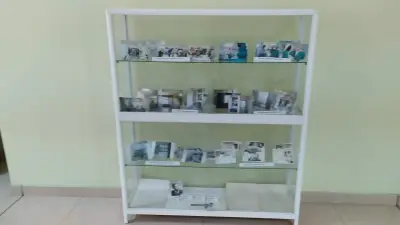 МБАЛ Хасково АД
