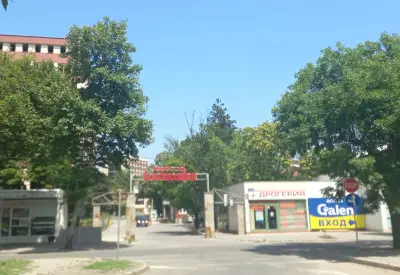МБАЛ Хасково АД