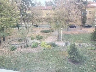 МБАЛ Хасково АД