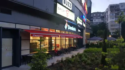 Domino's Pizza - Варна - Делта планет