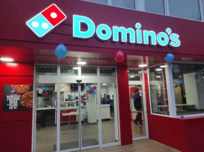 Domino's Pizza - Варна - Делта планет