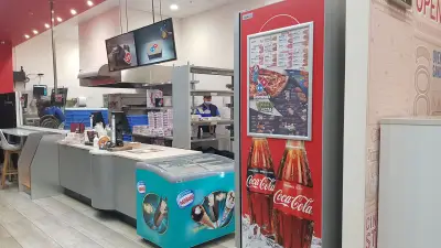 Domino's Pizza - Варна - Делта планет