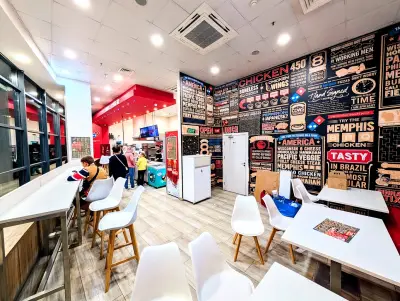 Domino's Pizza - Варна - Делта планет