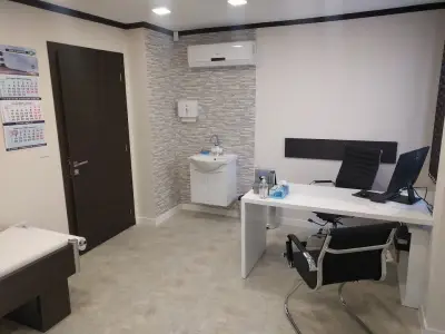 Плазмамед Клиник