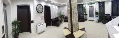 Плазмамед Клиник