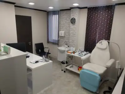 Плазмамед Клиник