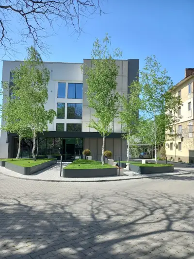 Плазмамед Клиник