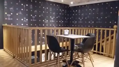 Хлебарници Пармаксъзов Кафе