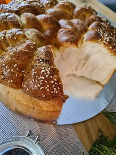 Пекарната на Кифлата