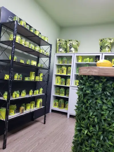 4+ Nutrition Bulgaria Official Store