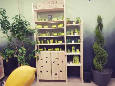 4+ Nutrition Bulgaria Official Store