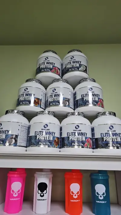 4+ Nutrition Bulgaria Official Store